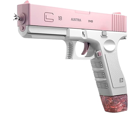 HYDRO PISTOL™