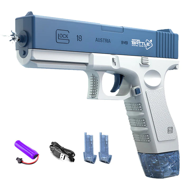 HYDRO PISTOL™